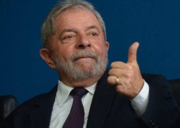 STF anula condenações e Lula está livre para disputar eleições
