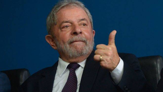 STF anula condenações e Lula está livre para disputar eleições