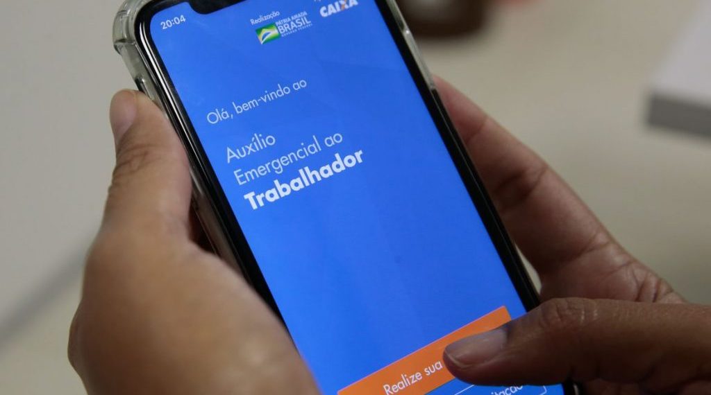 Auxílio emergencial: Veja como será feito o pagamento.