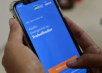 Auxílio emergencial: Veja como será feito o pagamento.