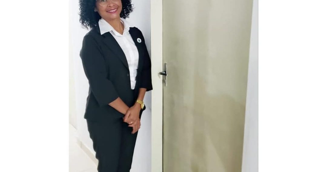 Mudanças: Vereadora Yarema Leite vai assumir Secretaria Municipal de Saúde de José de Freitas .