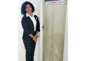 Mudanças: Vereadora Yarema Leite vai assumir Secretaria Municipal de Saúde de José de Freitas .