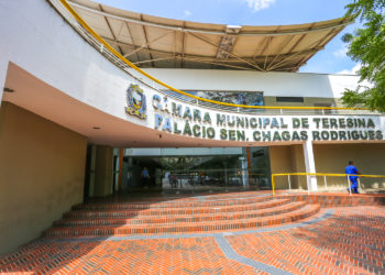 Jeová Alencar diz que nova reforma deve chegar à Câmara na terça-feira
