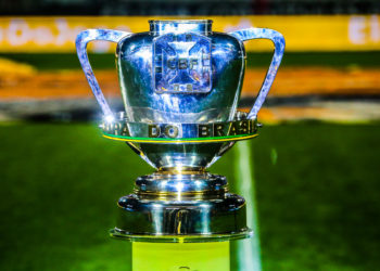 Confira os times que já estão classificados para 3ª fase da Copa do Brasil