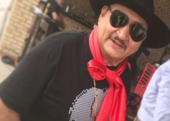 Cantor Dedim Gouveia morre aos 61 anos vítima da covid-19