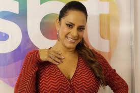 Internada com covid-19, Silvia Abravanel desenvolve pneumonia