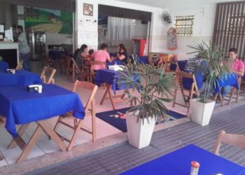 Pagamento de auxílio para setores de bares, restaurantes e eventos inicia hoje (26)