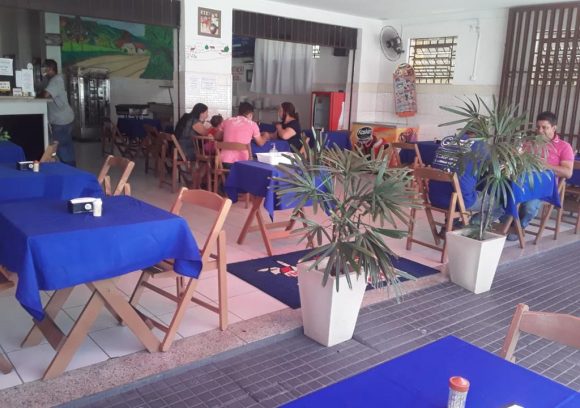 Pagamento de auxílio para setores de bares, restaurantes e eventos inicia hoje (26)
