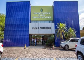 Sefaz – PI publica um novo Processo Seletivo com 40 vagas ofertadas.
