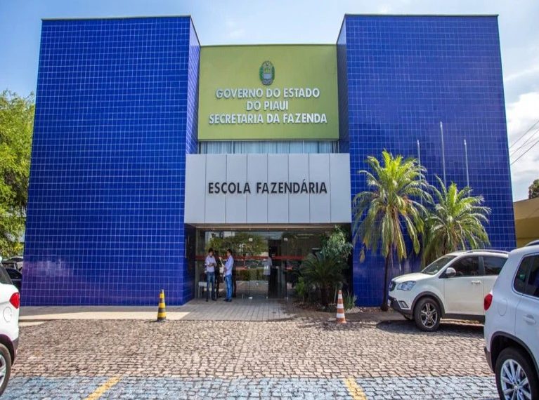 Sefaz – PI publica um novo Processo Seletivo com 40 vagas ofertadas.