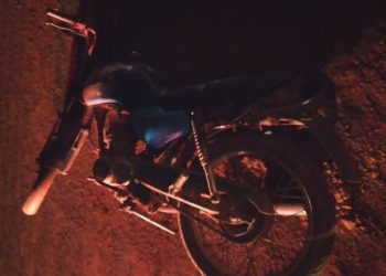 Grave acidente com vitima fatal em José de Freitas .Confira no Vídeo