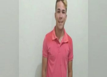 Entregador de pizza é executado com um tiro na cabeça no Piauí