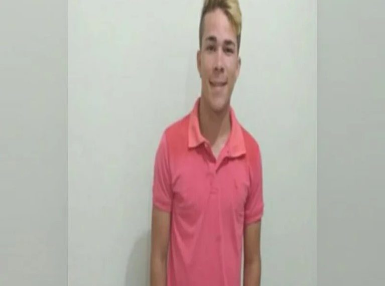 Entregador de pizza é executado com um tiro na cabeça no Piauí