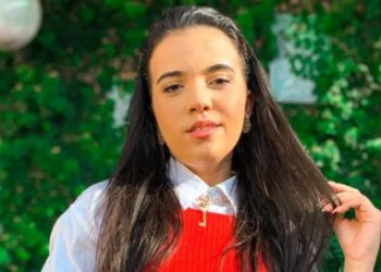 Influenciadora digital Freitense Naara Pamponet  vai participar do Reality Show Confinados. Confira no vídeo.