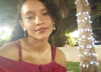 Família procura por jovem que está desaparecida em José de Freitas.