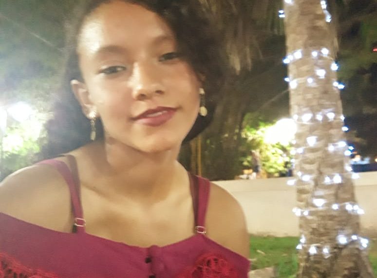 Família procura por jovem que está desaparecida em José de Freitas.