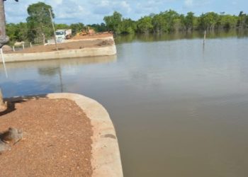 Criança de apenas 4 anos morre afogada em açude de Cabeceiras do Piauí.