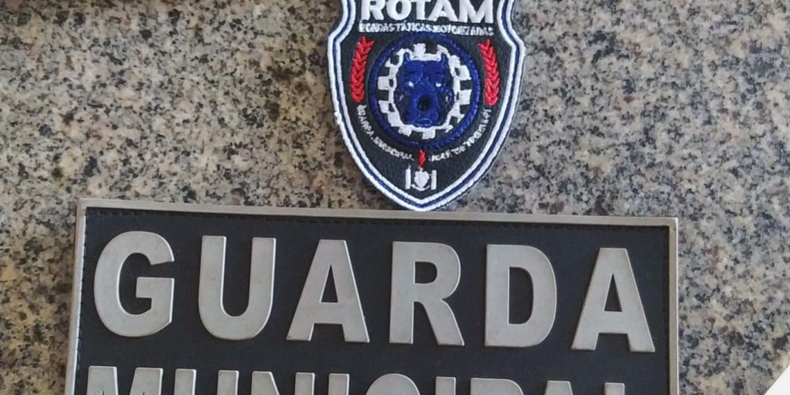 Homem é preso acusado de furtar loja no centro de José de Freitas .