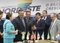 Governadores admitem 3ª onda da Covid e anunciam medidas para acelerar vacinação