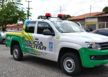 Dupla é baleada após troca de tiros com a PM na zona Norte de Teresina