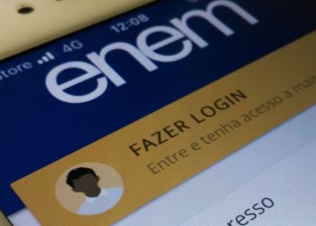 ENEM 2021: Inscrições para o Enem terminam na quarta-feira.