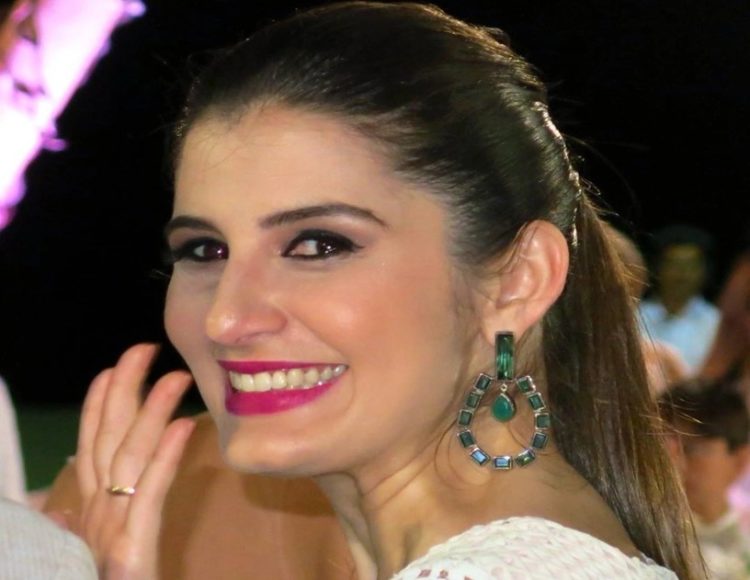 Filha Do Ex governador Freitas Neto Morre Durante Parto Em Teresina 