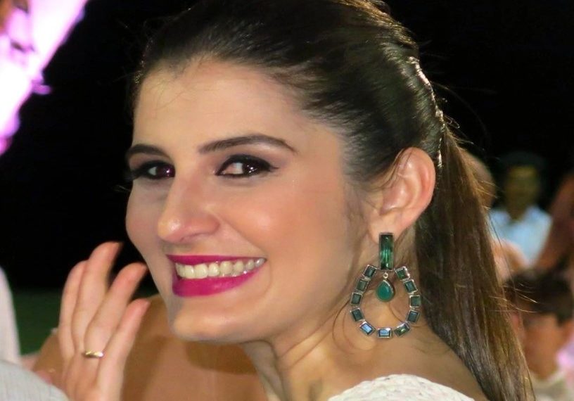 Filha do ex-governador Freitas Neto morre durante parto em Teresina