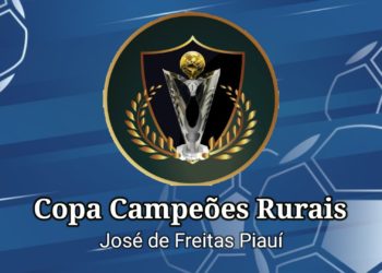 Assista ao vivo Copa dos Campeões Rurais José de Freitas Piauí
