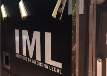 Jovem é assassinado pela ex-namorada após sair de motel em Altos