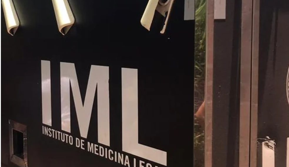 Jovem é assassinado pela ex-namorada após sair de motel em Altos