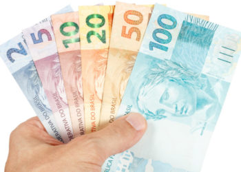 Governo Federal propõe salário mínimo de R$ 1.169 para 2022