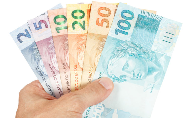 Governo Federal propõe salário mínimo de R$ 1.169 para 2022