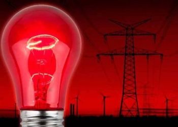 Conta de luz pode mais que dobrar com a crise hídrica e a bandeira vermelha