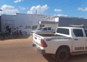 Homem é preso acusado de estupro na cidade de José de Freitas
