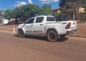 Homem é preso acusado de estupro na cidade de José de Freitas