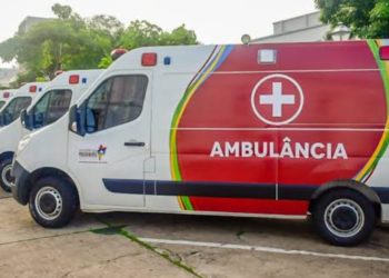 JOSÉ DE FREITAS SERÁ COMTEMPLADA COM UMA  NOVA AMBULÂNCIA.