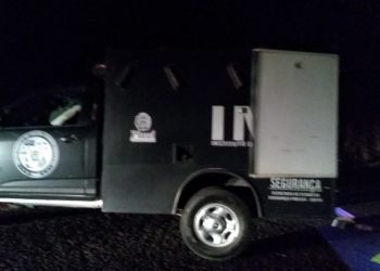 Acidente com vítima fatal na PI 113 próximo a cidade de José de Freitas.