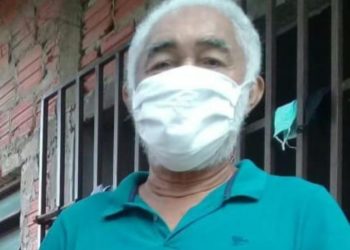 Solidariedade: Professor de José de Freitas está necessitando  de ajuda urgente