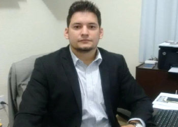 Advogado apresenta a justiça acusado de assassinar vizinho em José de Freitas
