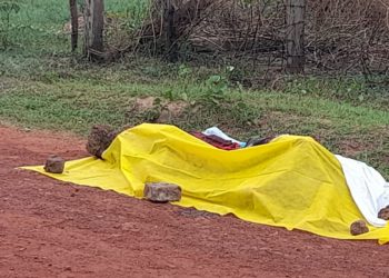Homem é assassinado a facadas na cidade de José de Freitas e irmão do acusado conta a versão da família
