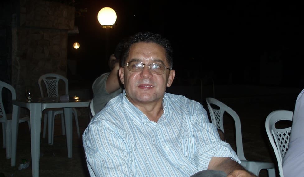 Médico freitense Doutor Holanda é entubado por conta da covid-19