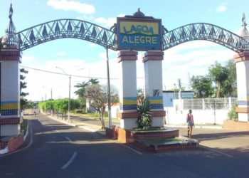 Prefeitura de Lagoa Alegre lança seletivo com 10 vagas para professor