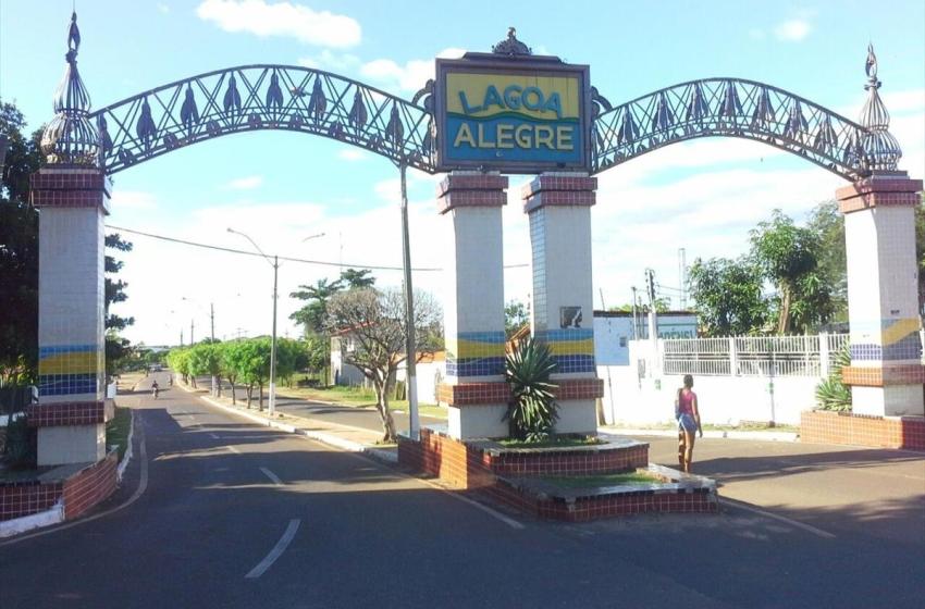 Prefeitura de Lagoa Alegre lança seletivo com 10 vagas para professor