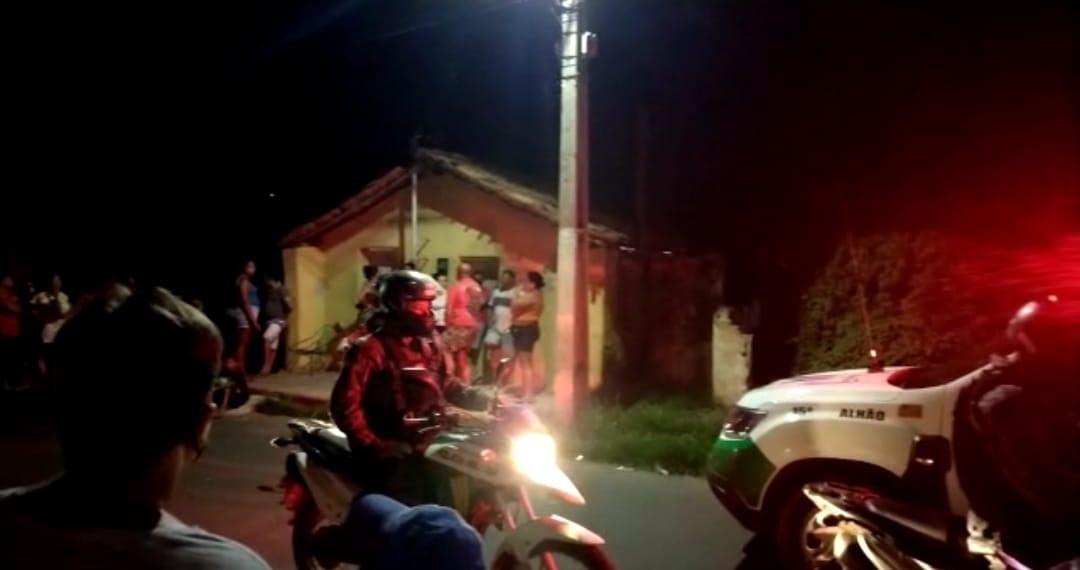 Vigilante é a 7ª vitima de homicídio em menos de dois meses em Campo Maior