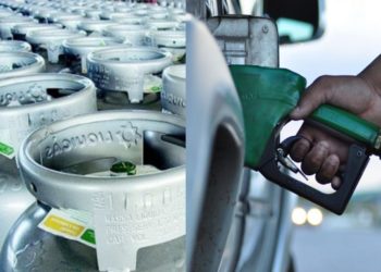 Petrobras reajusta o preço da gasolina e do gás de botijão em mais de 7%