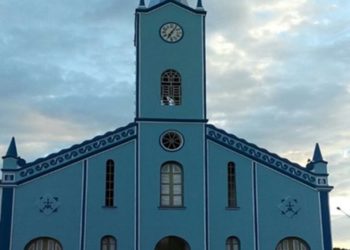 Ex-vigário da paróquia de Nossa Senhora do Livramento em José de Freitas é expulsou do sacerdócio