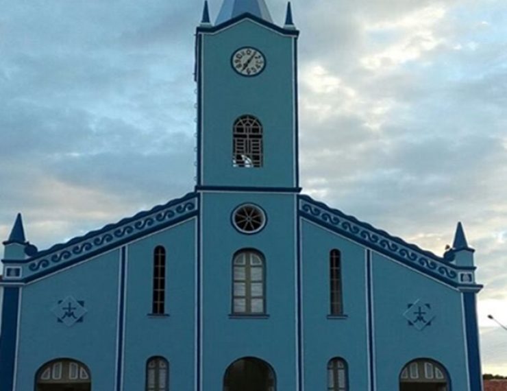 Ex-vigário da paróquia de Nossa Senhora do Livramento em José de Freitas é expulsou do sacerdócio