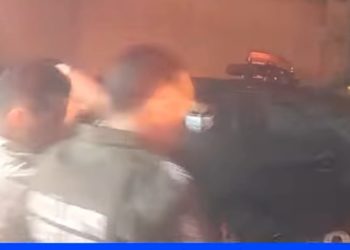 Polícia militar  prende homem e recupera motocicleta roubada em José de Freitas