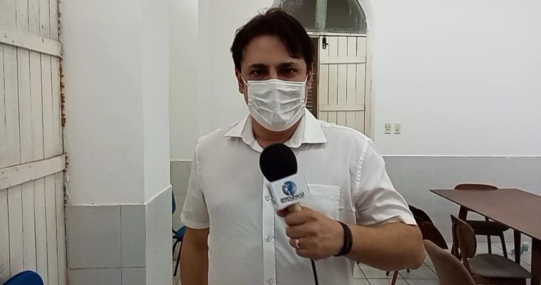 Em reunião agespisa se compromete em solucionar os problemas de falta de água em José de Freitas
