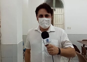 Em reunião agespisa se compromete em solucionar os problemas de falta de água em José de Freitas